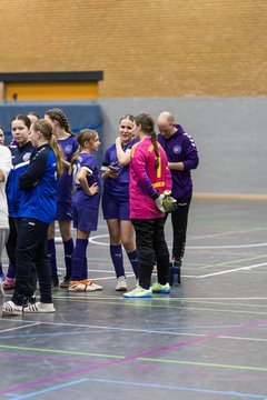 Bild 31 - wCJ Falkinnen Cup